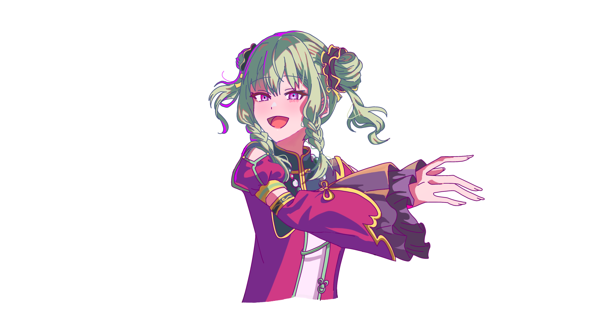 寧々ちゃん - ibisPaint