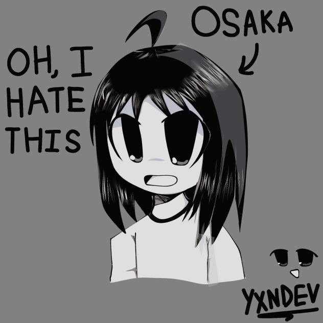 osaka