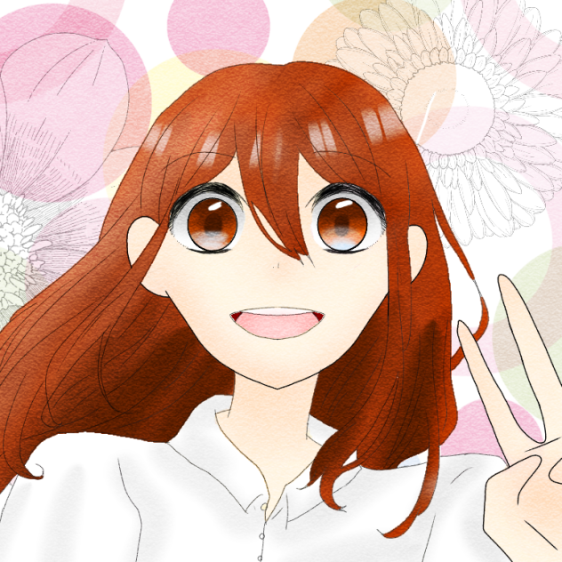 ピース［フリー］