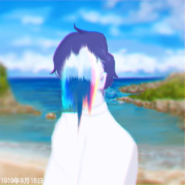 夏ノ思イ出