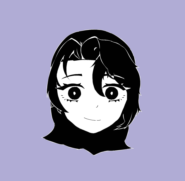 Random oc (prototype)