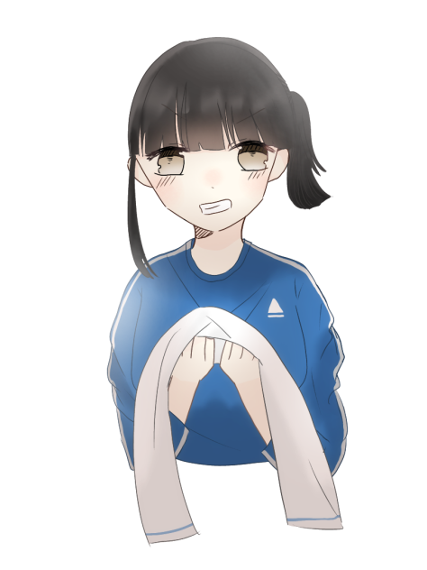 マネージャー　　〜幼馴染編〜