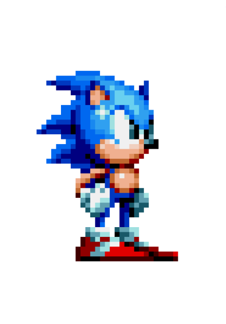 Sonic Mania