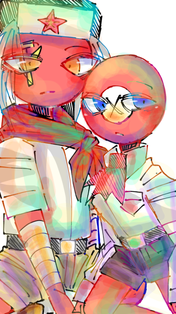 ソナチ(幼少期)