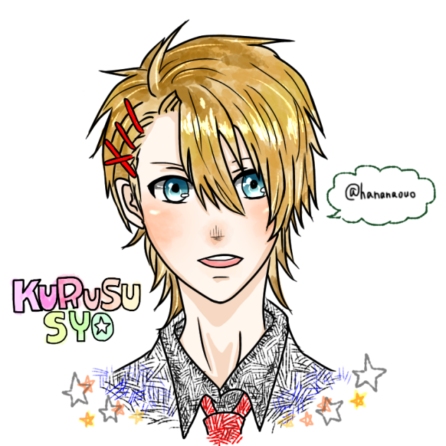 翔ちゃん(｀_´)ゞ