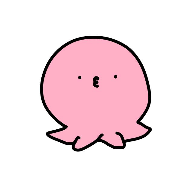 タコピーかいたっぴ