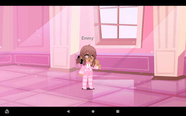 idk its my oc rn