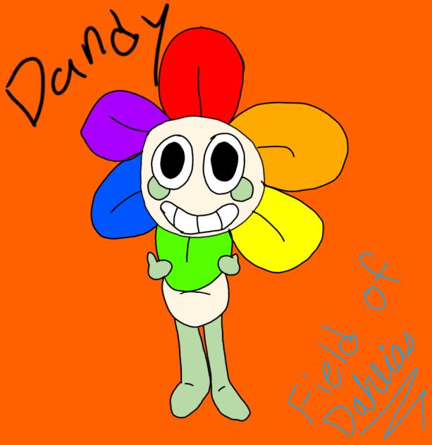 Dandy