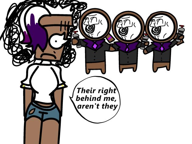 Rodgerlings unite