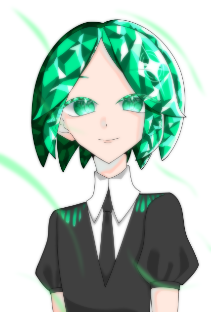 誰だろう…