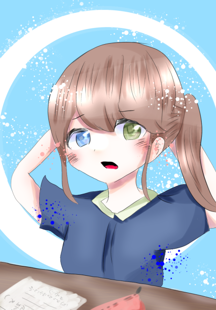 夏期講習だっっっっっっっる