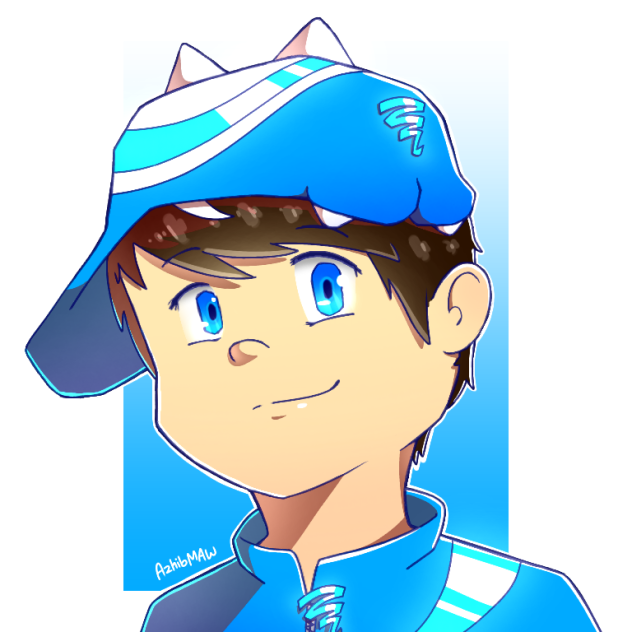 Boboiboy Taufan
