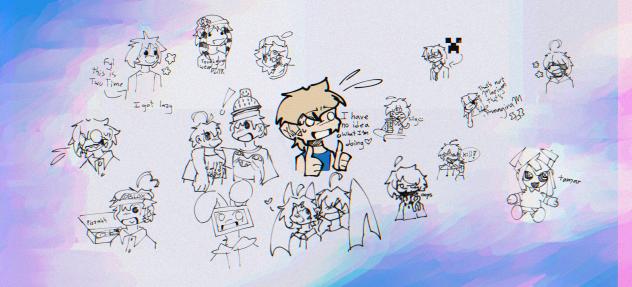 YOUTUBE BANNER