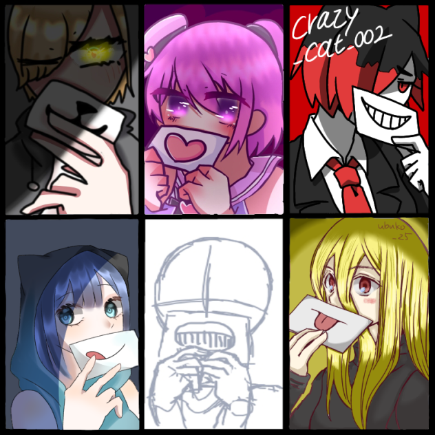 合作