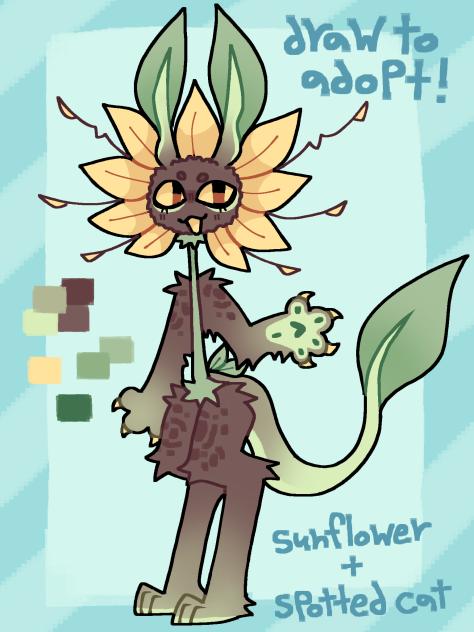 draw too adopt p1