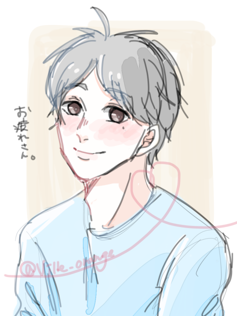 菅原さん