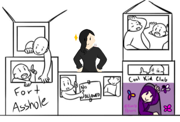 fort collab