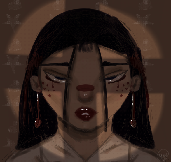 Random - ibisPaint