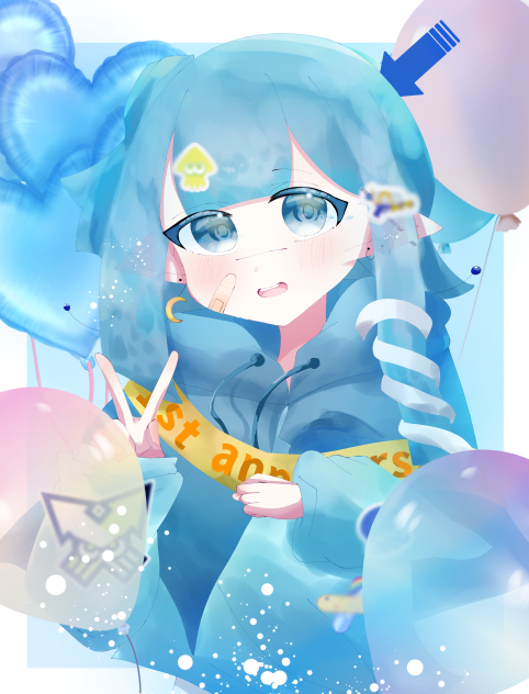 もな。1st anniversary🎉