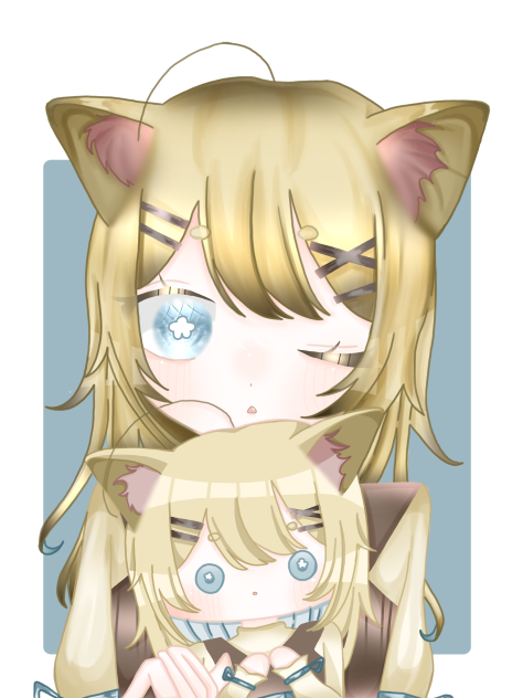 緋横ねこさんへ!!