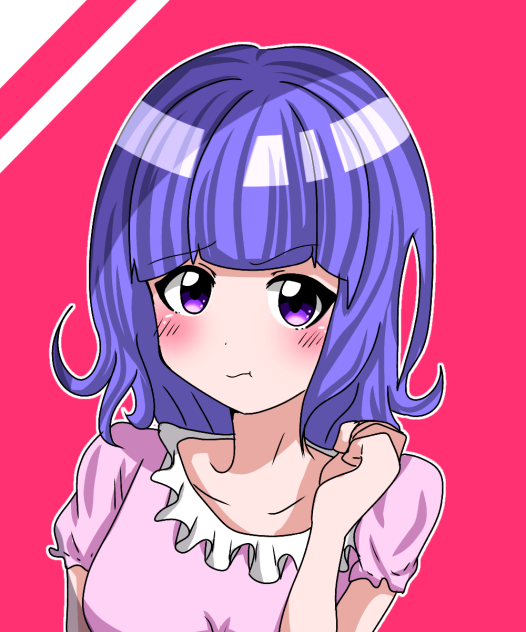 ラクガキ