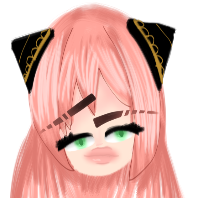 Anya Forger version 2.0