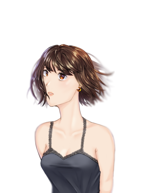 Windy 🌬 (blurred)