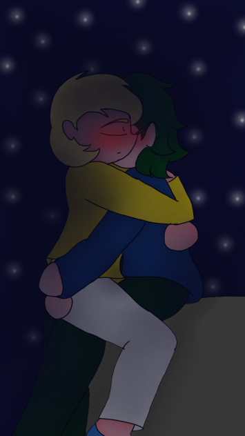 ВаруФеликс💚💛2