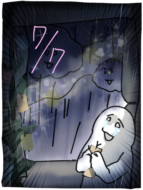 ふによよょ
