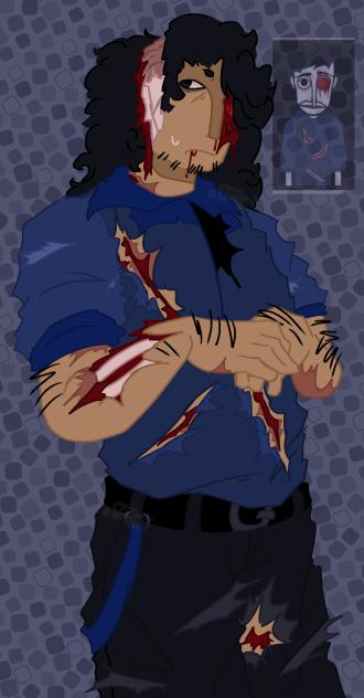 Alex WIP