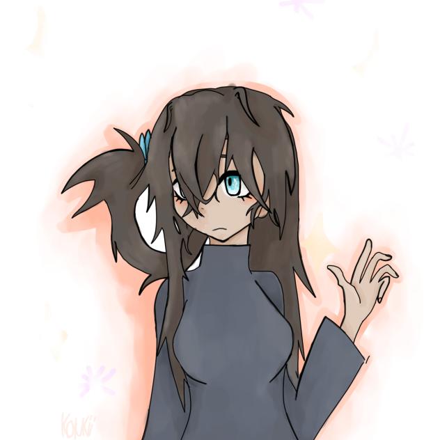 Zaylas sister maybes