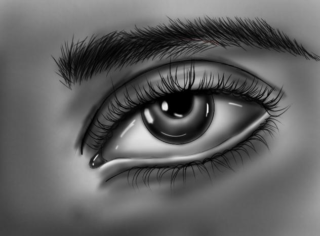 Eye - ibisPaint