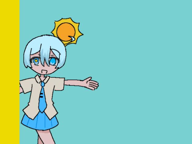 うちの子、よその子×バゥムクゥヘンロゥル