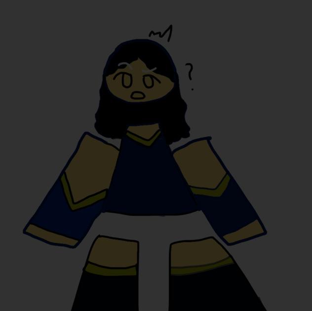 Forsaken oc (remade and as a survivor)