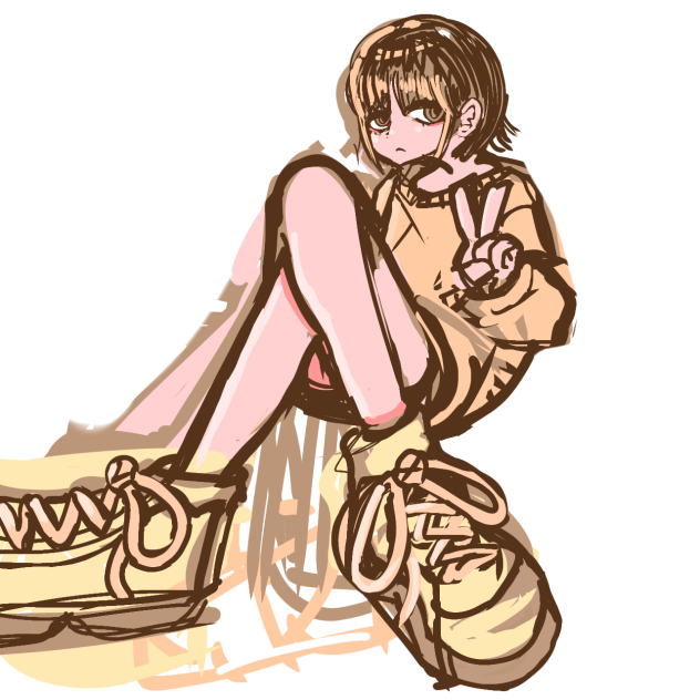 ワンドロ