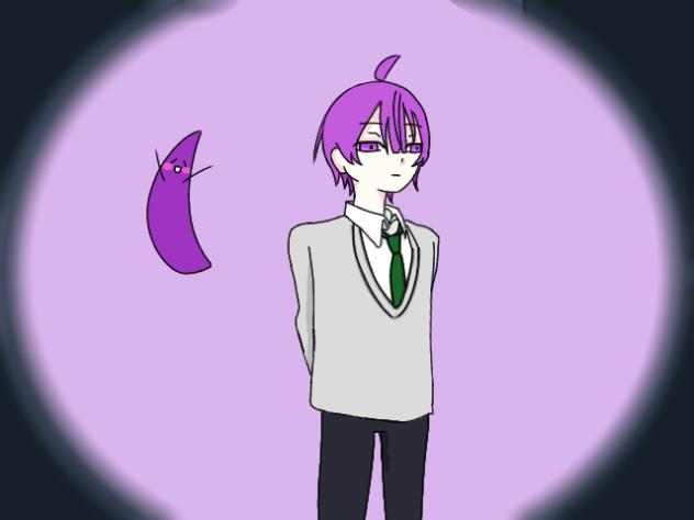 モニタリング／るもさん