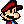 Simple Mario Pixel art