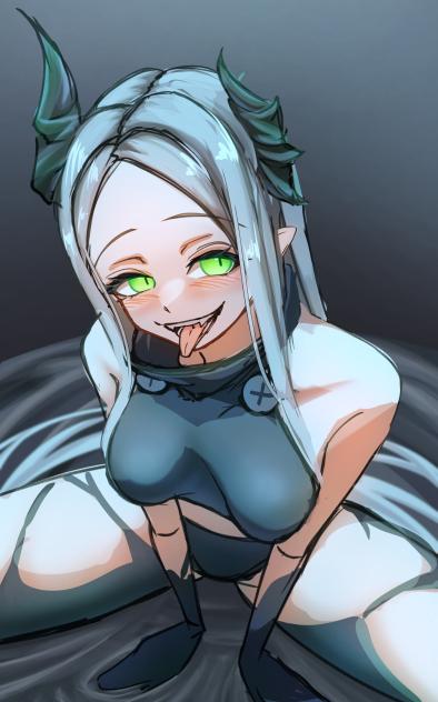 レヴィアタン(rkgk)