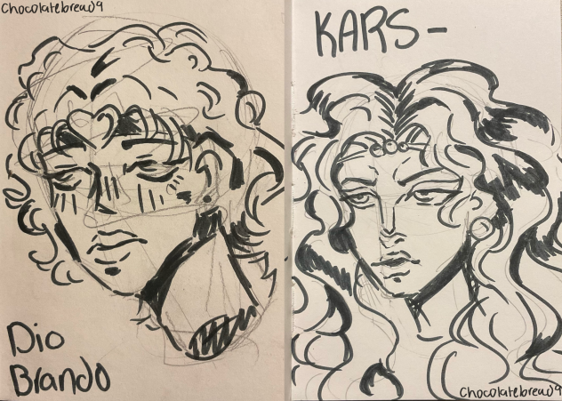 Kars and Dio