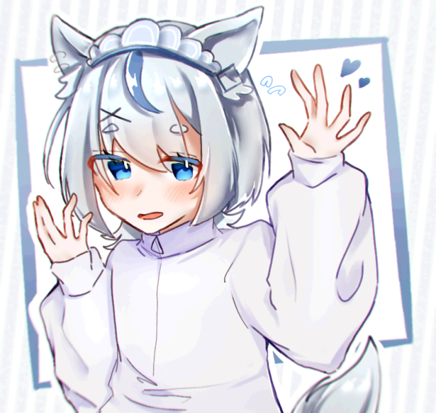ひょうちゃんへ！