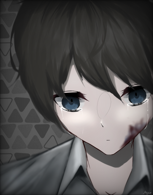 無