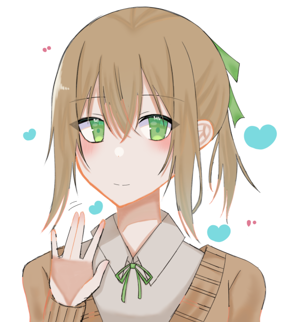 リメイクちゃん