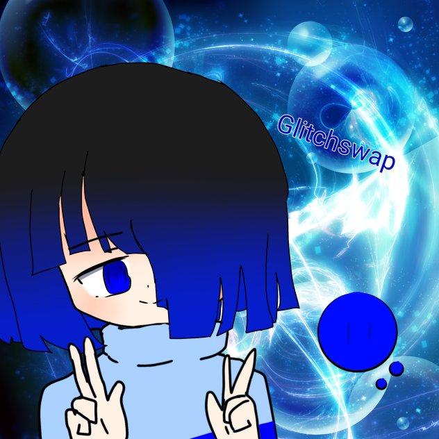 Glitchswap