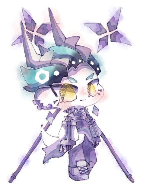 ✛