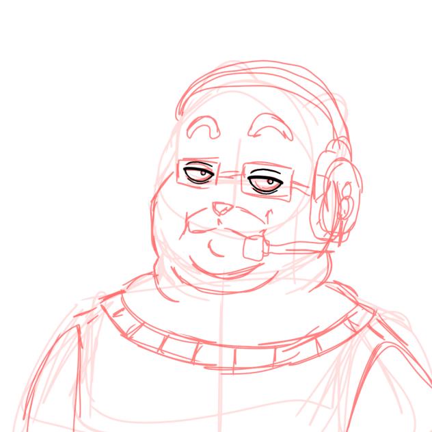 Gumball gordo fedido LOL