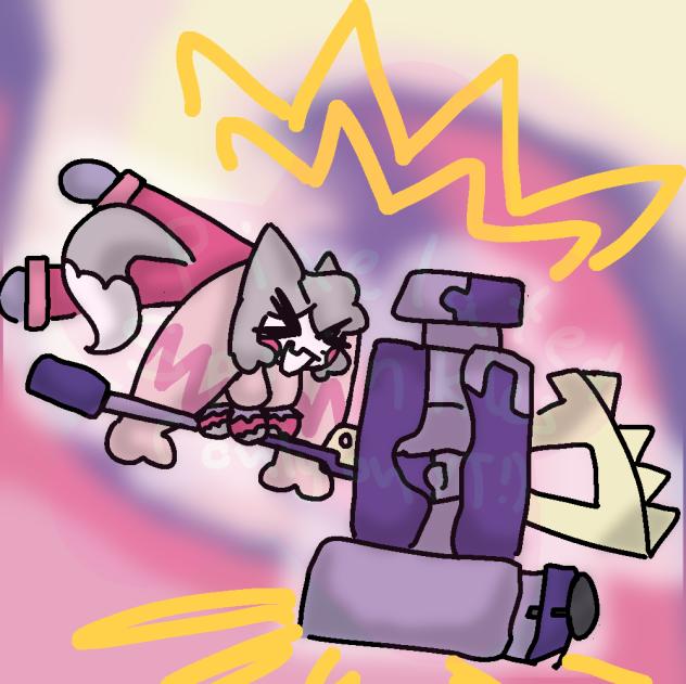 Tinkaton 🔨