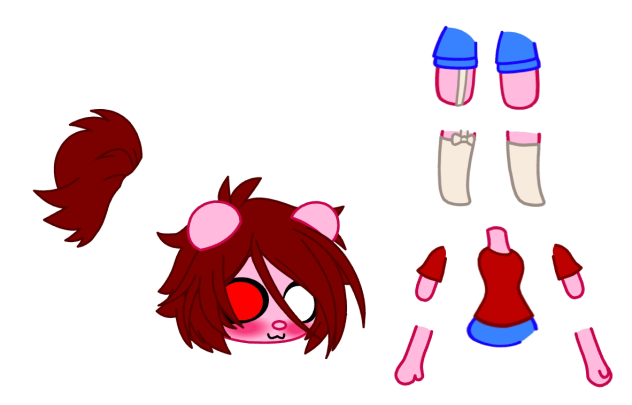 Piggy Margo