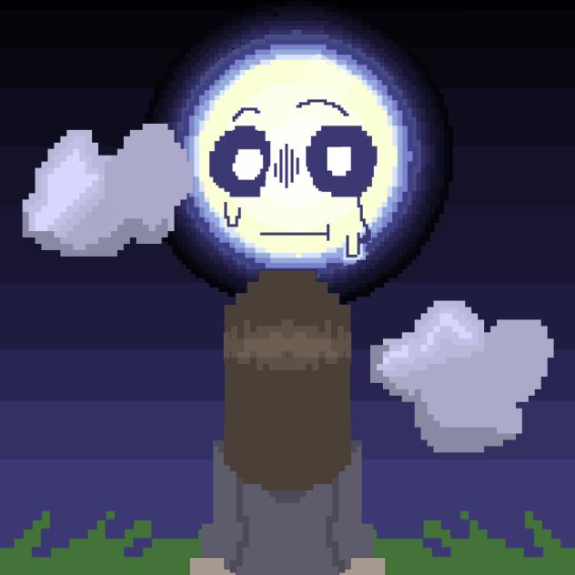 art pixel