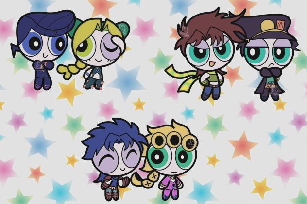jojoes