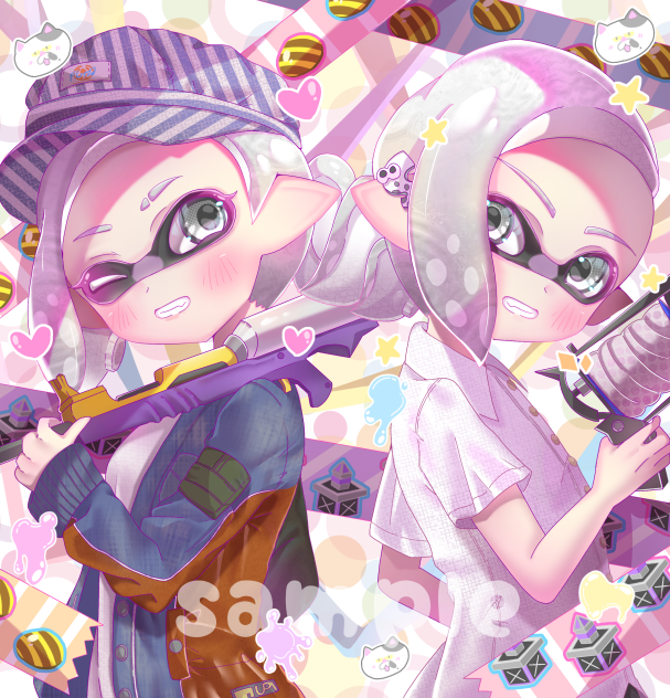 ❤︎